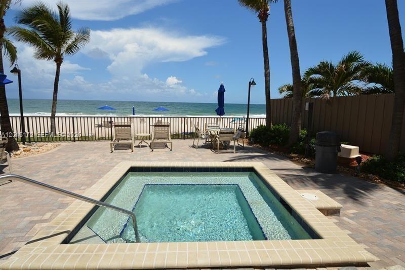 GALT OCEAN CLUB CONDO - Residential Lease