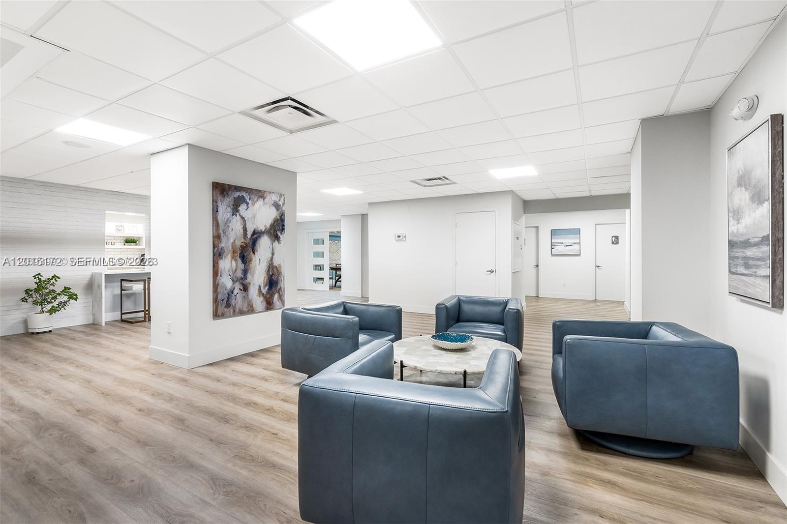 GALT OCEAN CLUB CONDO - Residential Lease