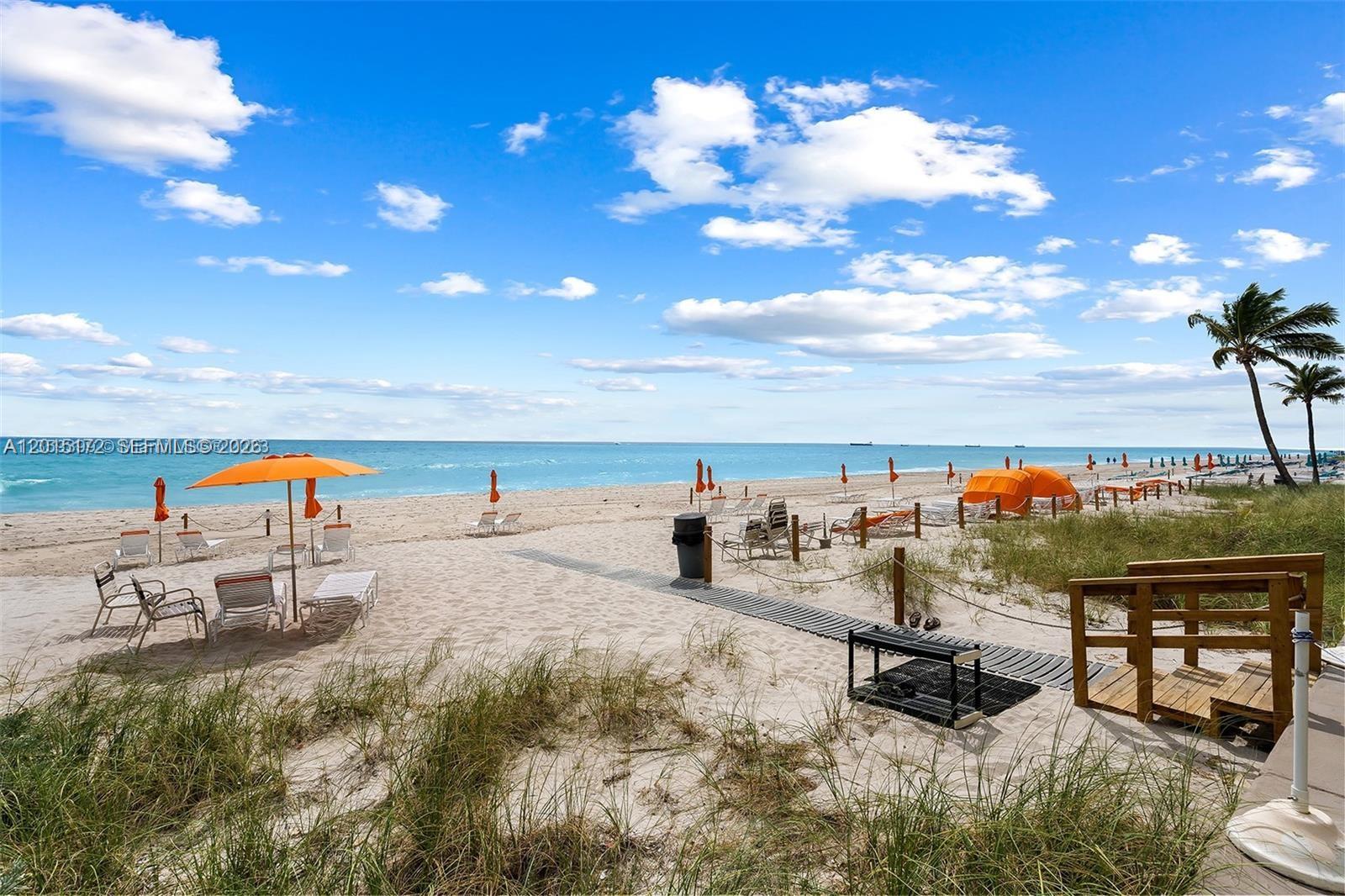 GALT OCEAN CLUB CONDO - Residential Lease