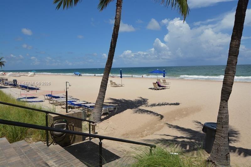 GALT OCEAN CLUB CONDO - Residential Lease