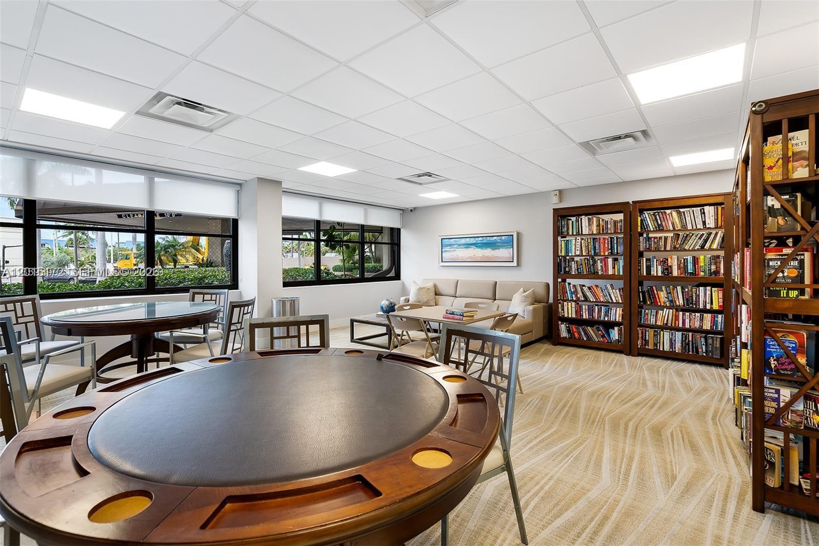 GALT OCEAN CLUB CONDO - Residential Lease