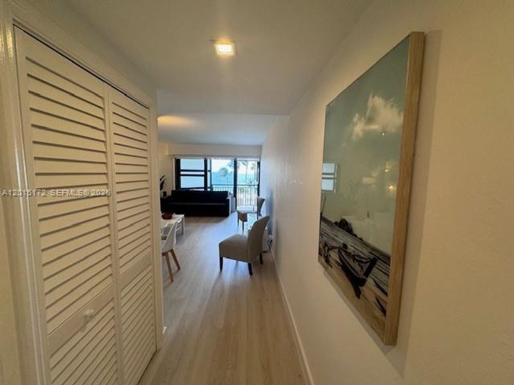 Photo of 3800 Galt Ocean Dr #309, Fort Lauderdale, FL 33308 (MLS # A12015172)