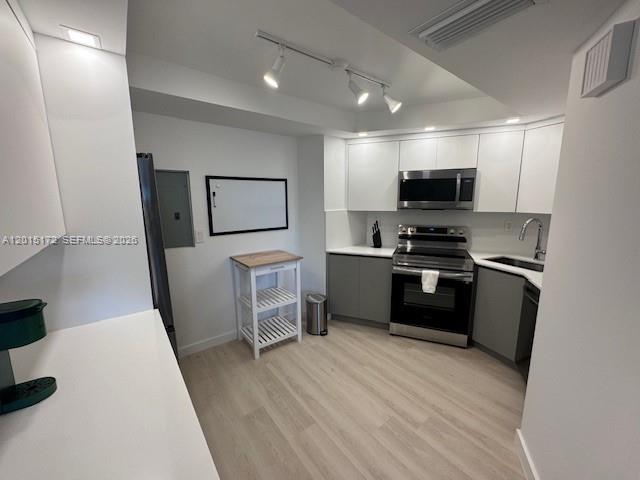 GALT OCEAN CLUB CONDO - Residential Lease
