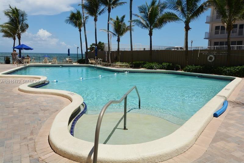 GALT OCEAN CLUB CONDO - Residential Lease