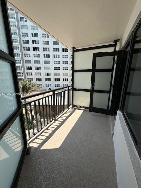 GALT OCEAN CLUB CONDO - Residential Lease