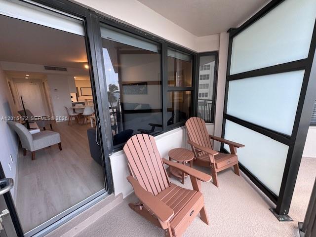 GALT OCEAN CLUB CONDO - Residential Lease