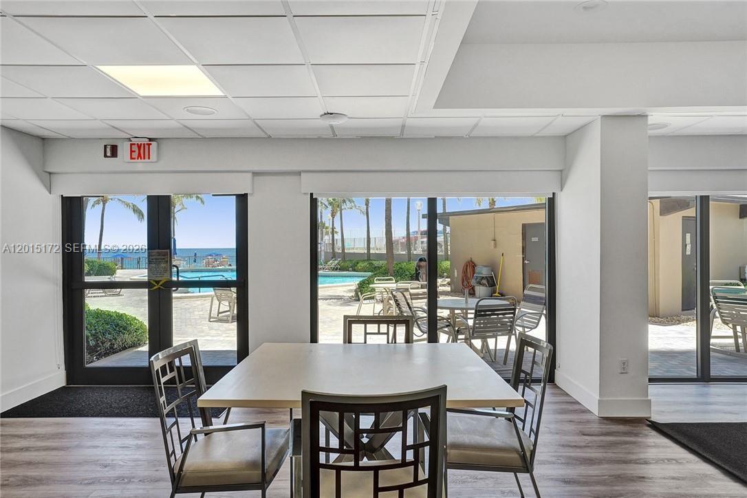 GALT OCEAN CLUB CONDO - Residential Lease