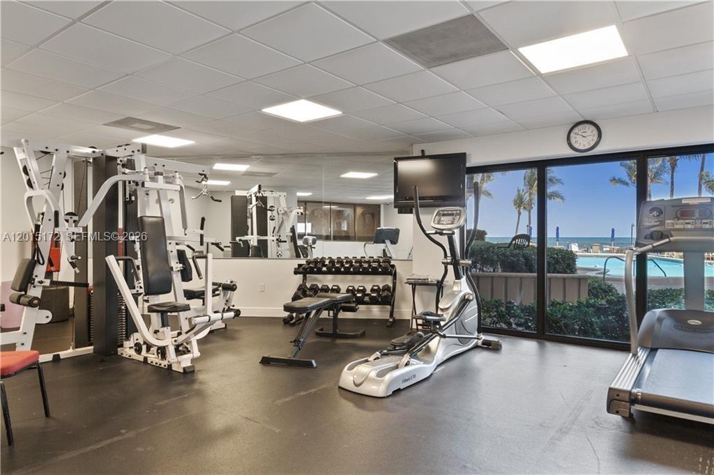 GALT OCEAN CLUB CONDO - Residential Lease