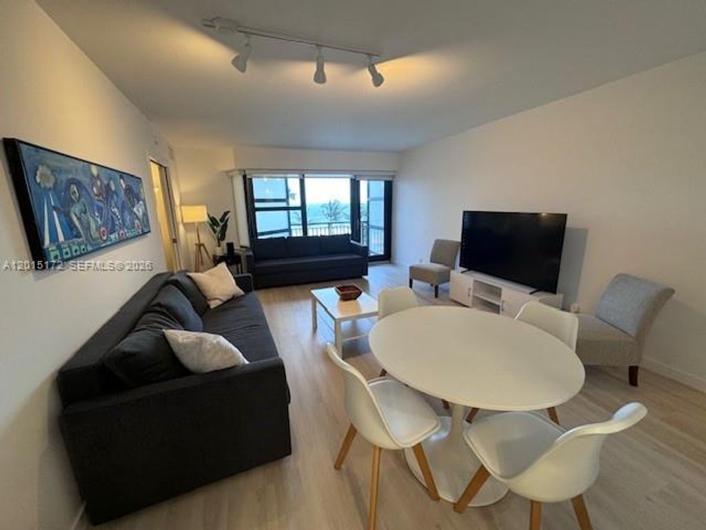 Photo of 3800 Galt Ocean Dr #309, Fort Lauderdale, FL 33308 (MLS # A12015172)