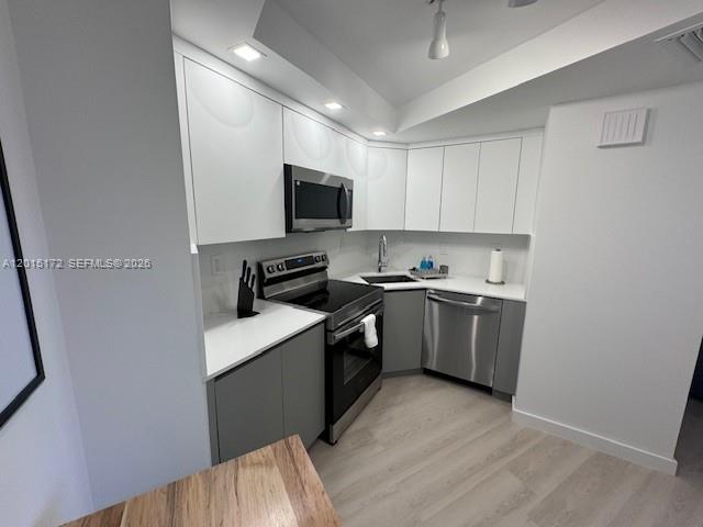 GALT OCEAN CLUB CONDO - Residential Lease