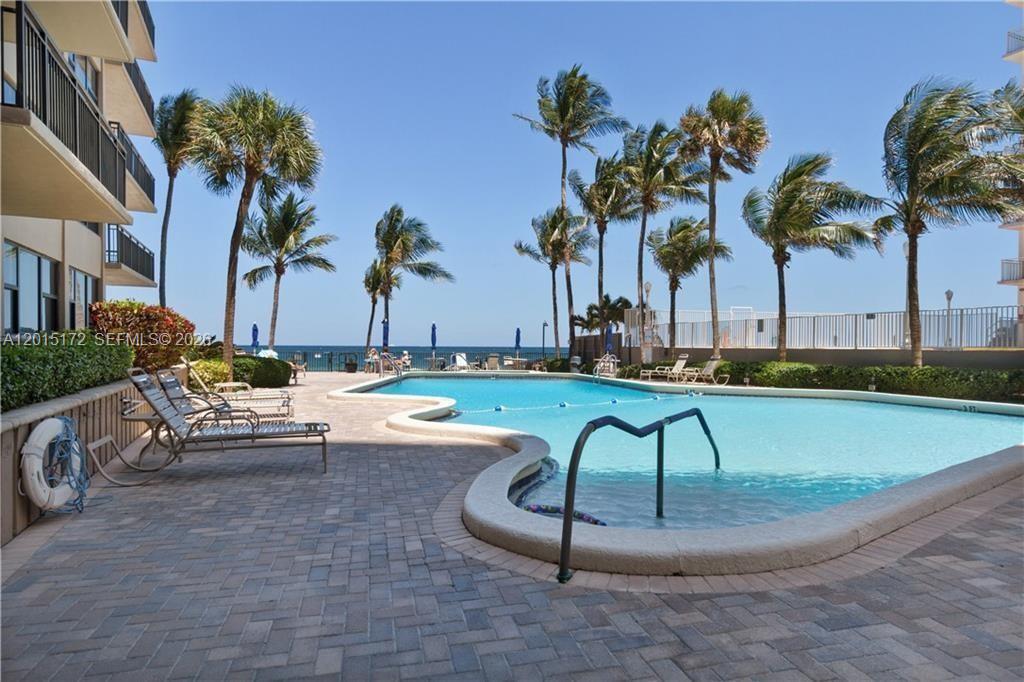 GALT OCEAN CLUB CONDO - Residential Lease