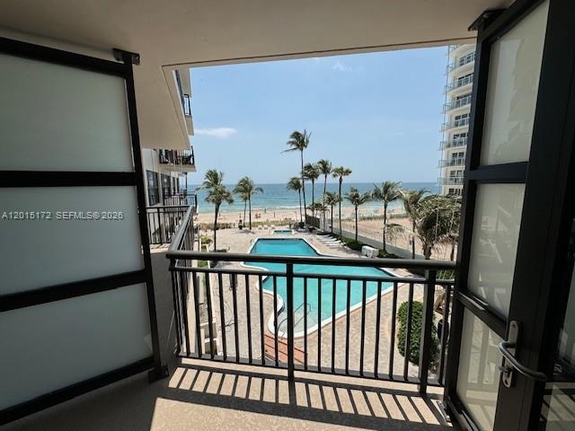 GALT OCEAN CLUB CONDO - Residential Lease
