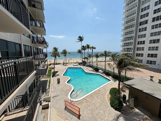 GALT OCEAN CLUB CONDO - Residential Lease