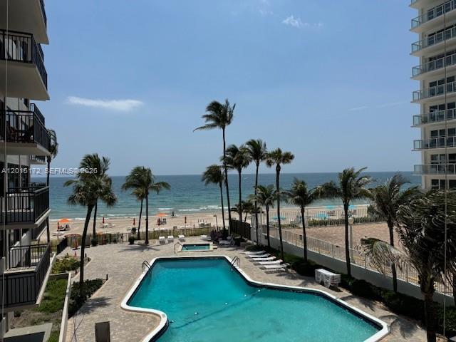 GALT OCEAN CLUB CONDO - Residential Lease