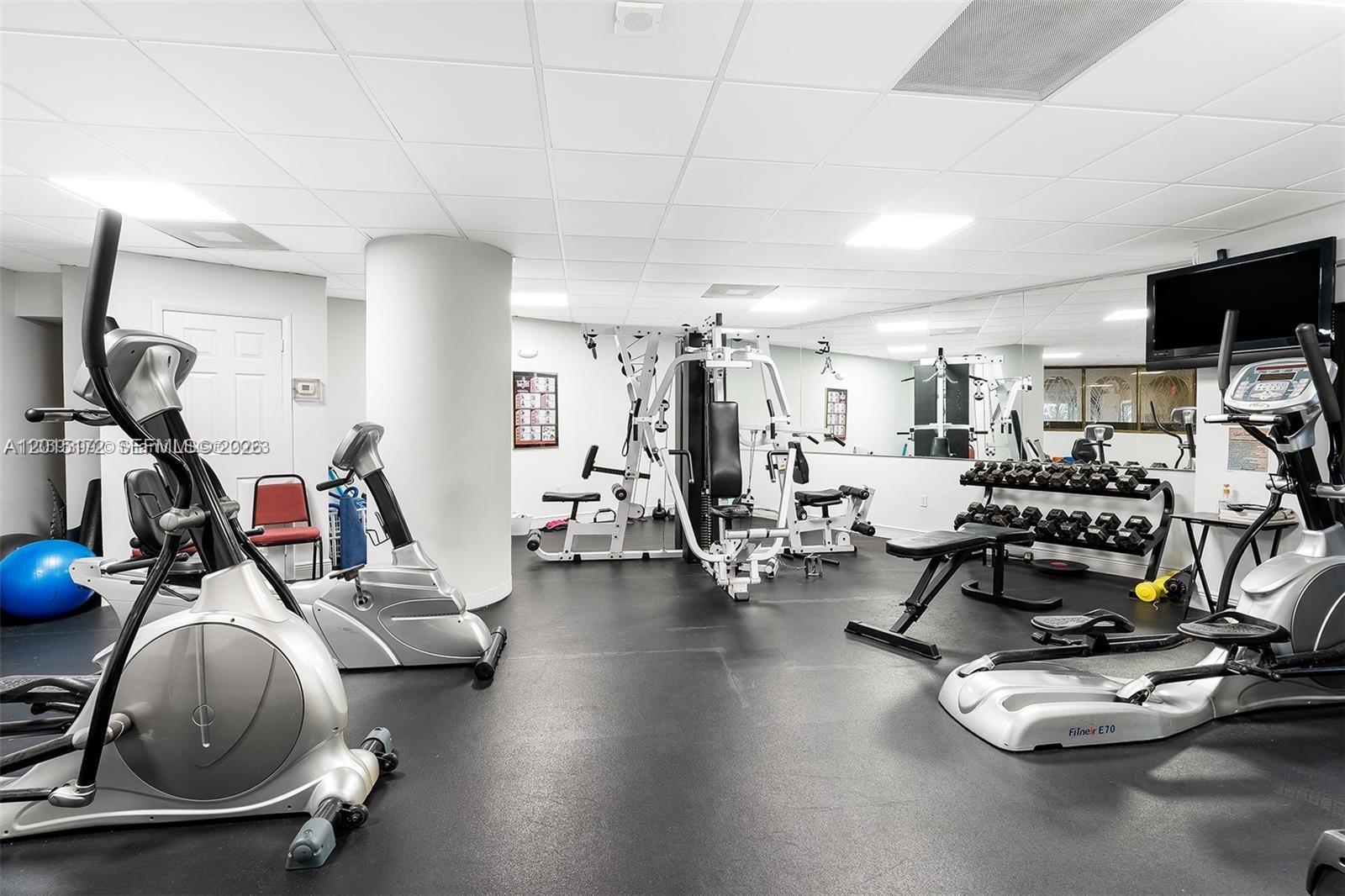 GALT OCEAN CLUB CONDO - Residential Lease