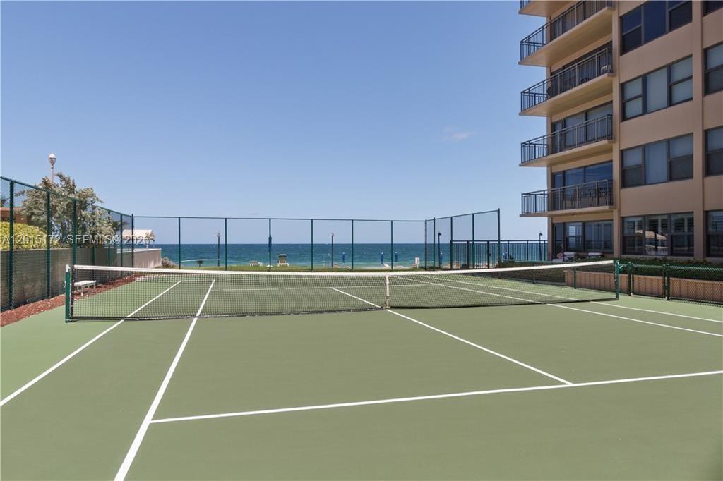 GALT OCEAN CLUB CONDO - Residential Lease