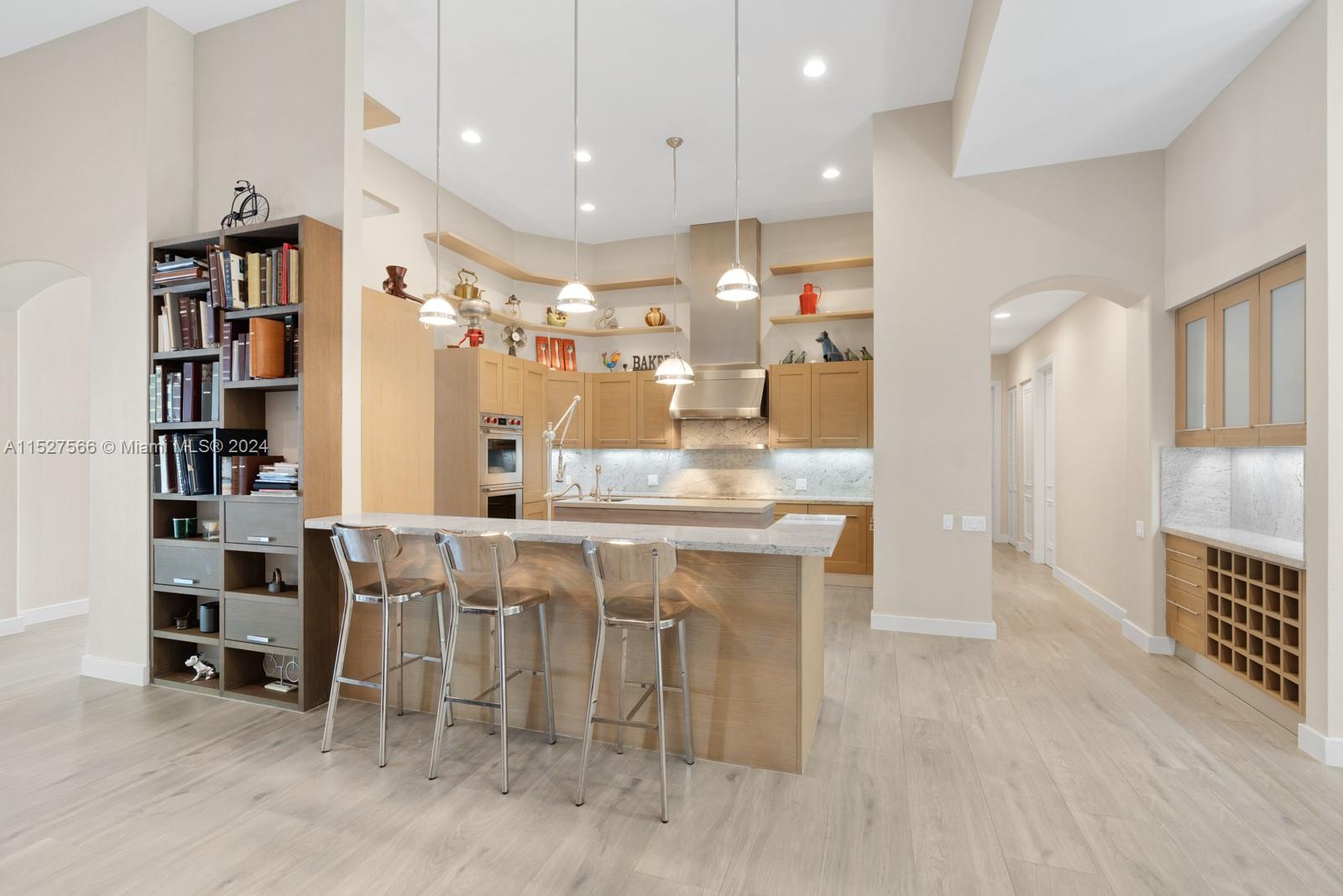 MARTIN BROTHERS HOMES - Residential