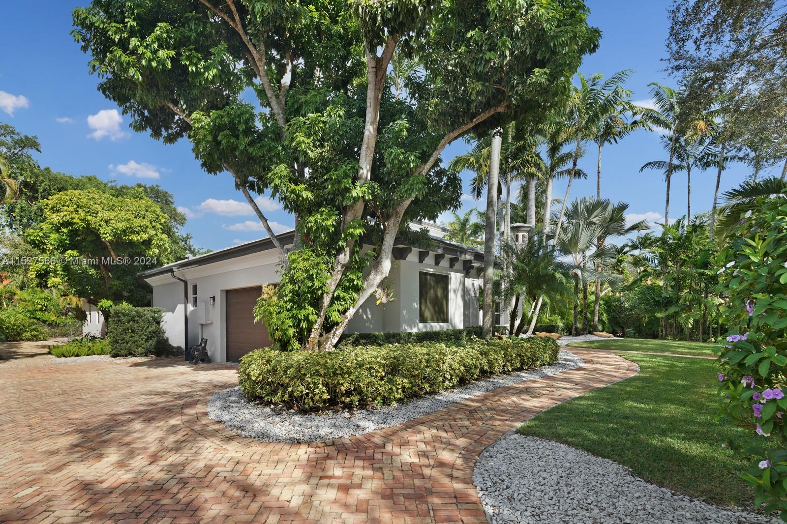 MARTIN BROTHERS HOMES - Residential