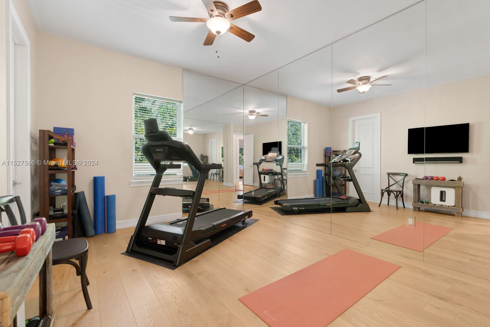 MARTIN BROTHERS HOMES - Residential