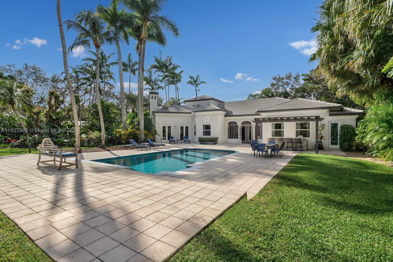 MARTIN BROTHERS HOMES - Residential