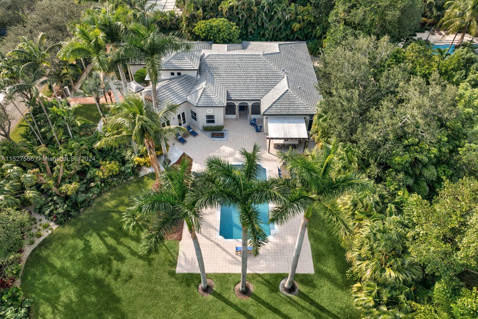 MARTIN BROTHERS HOMES - Residential