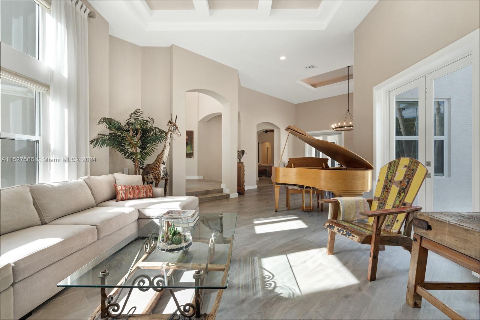 MARTIN BROTHERS HOMES - Residential