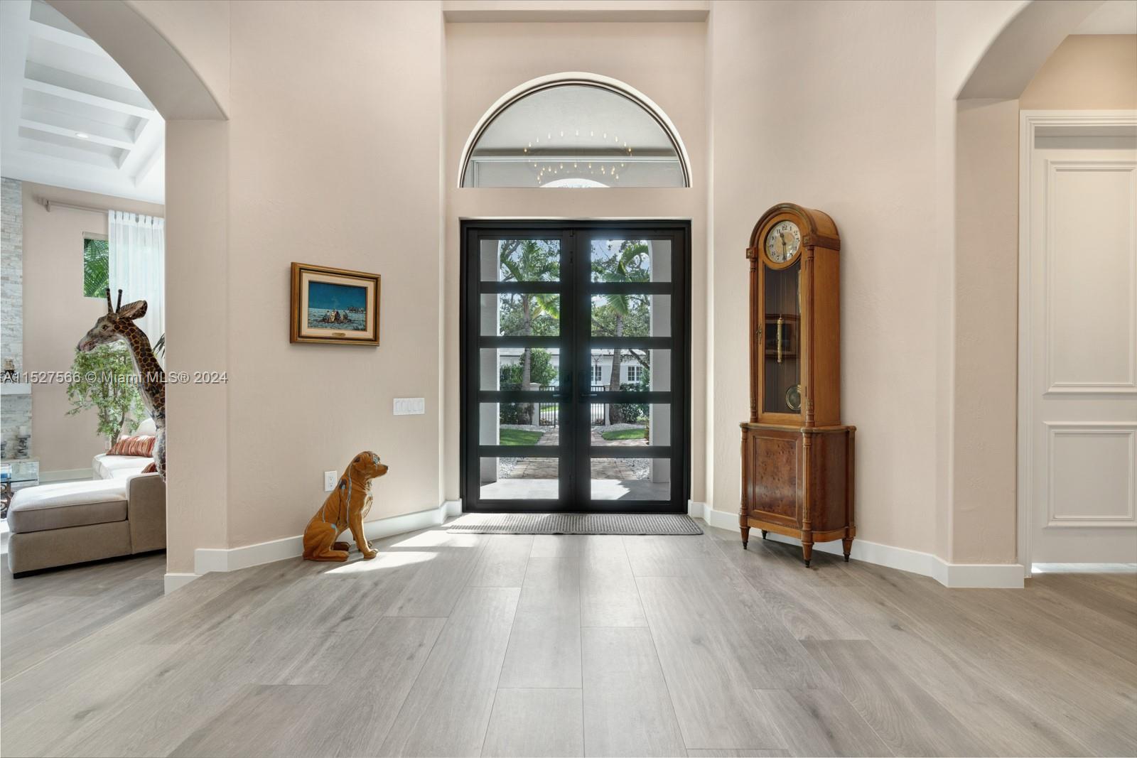 MARTIN BROTHERS HOMES - Residential