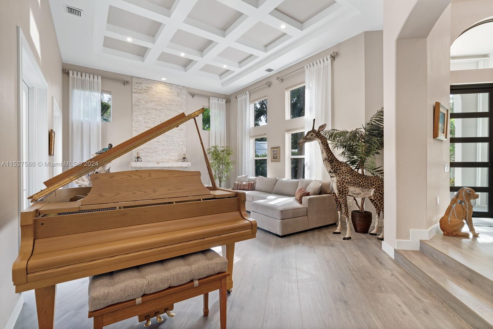 MARTIN BROTHERS HOMES - Residential