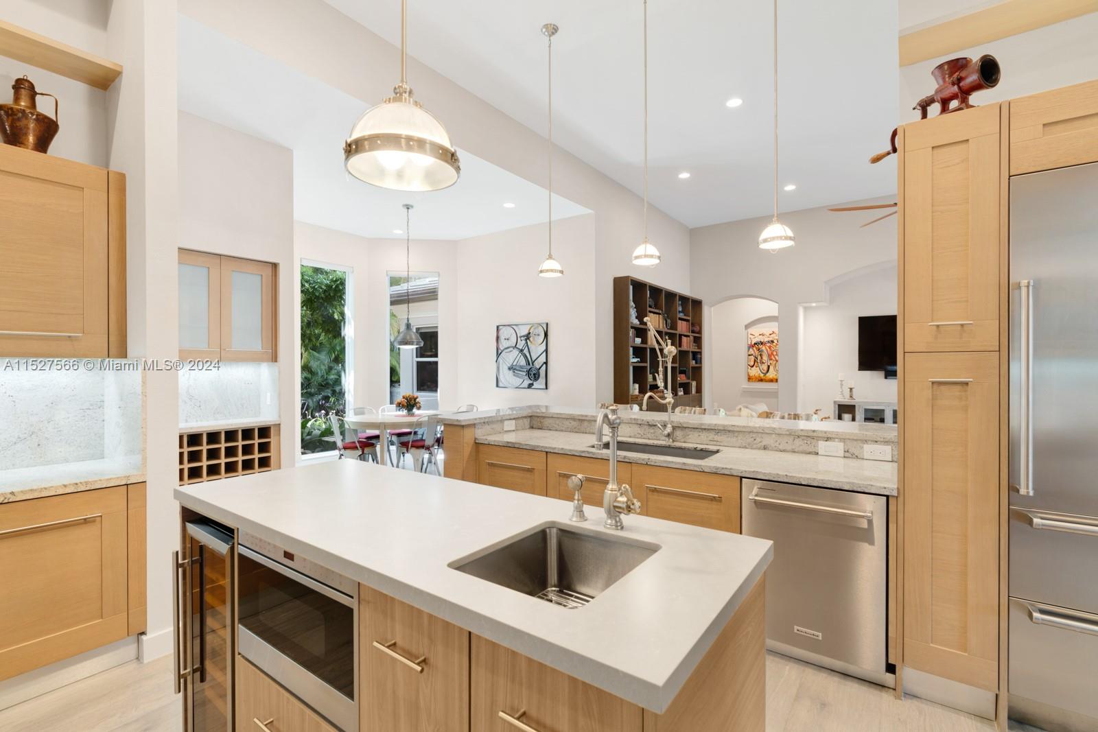 MARTIN BROTHERS HOMES - Residential