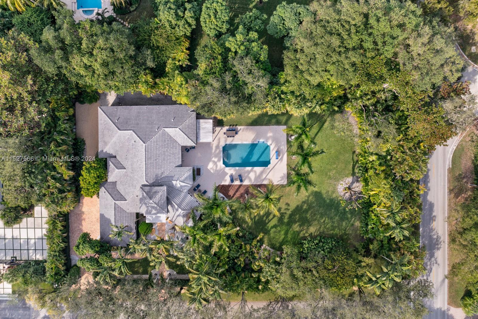 MARTIN BROTHERS HOMES - Residential