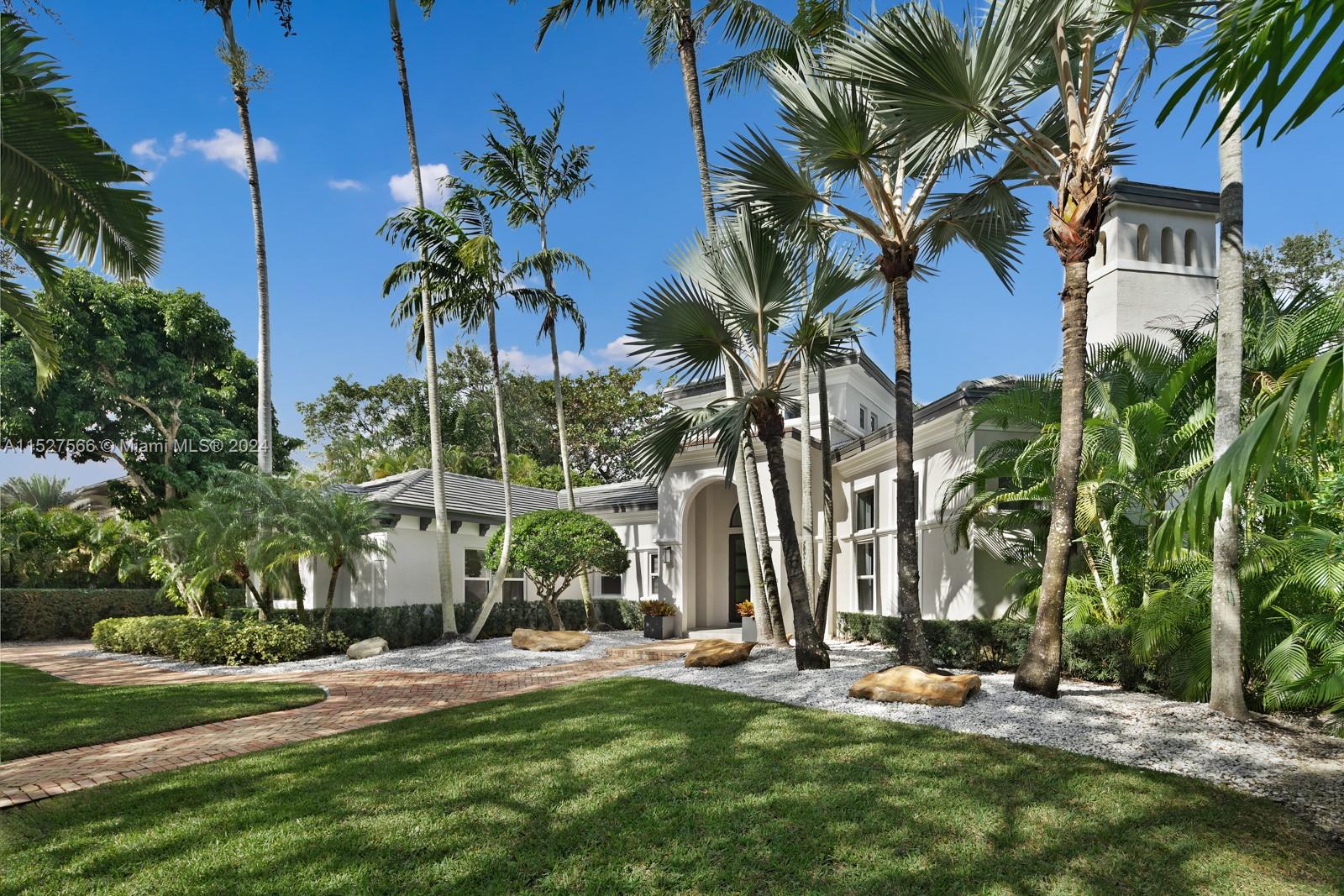 MARTIN BROTHERS HOMES - Residential