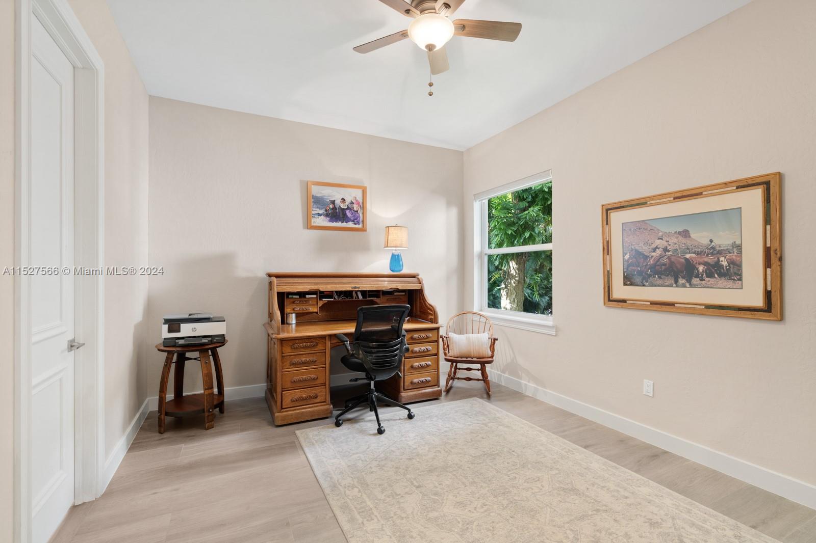 MARTIN BROTHERS HOMES - Residential