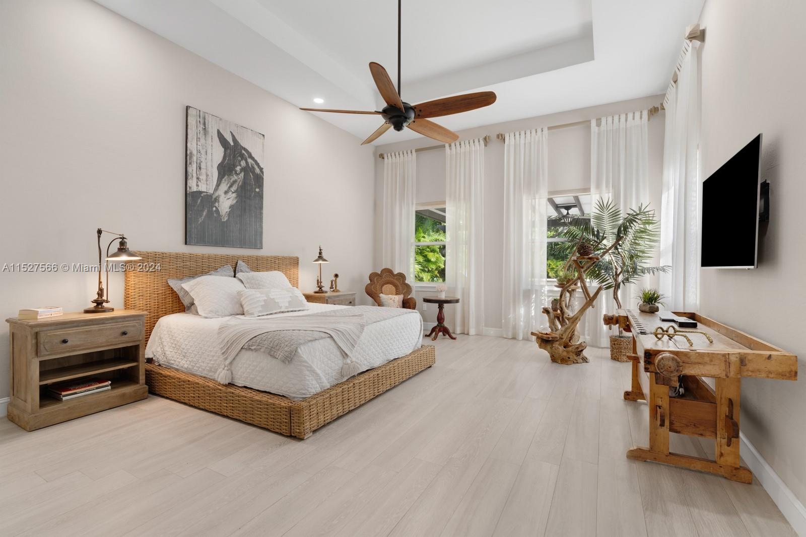 MARTIN BROTHERS HOMES - Residential