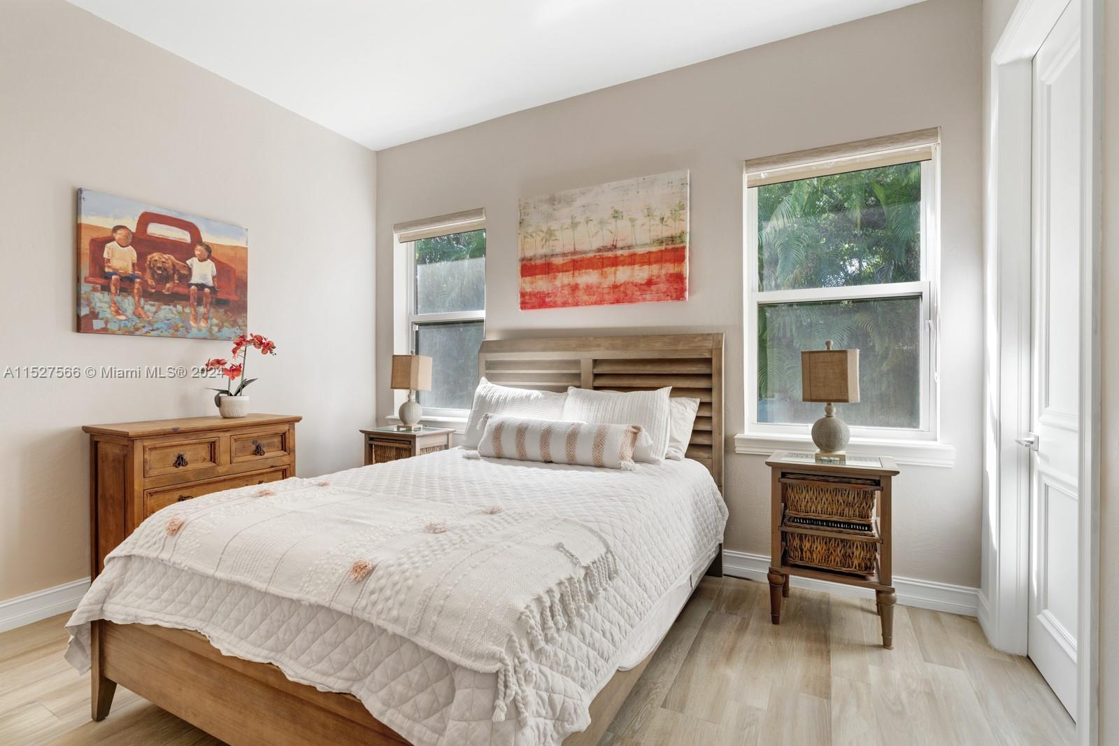 MARTIN BROTHERS HOMES - Residential