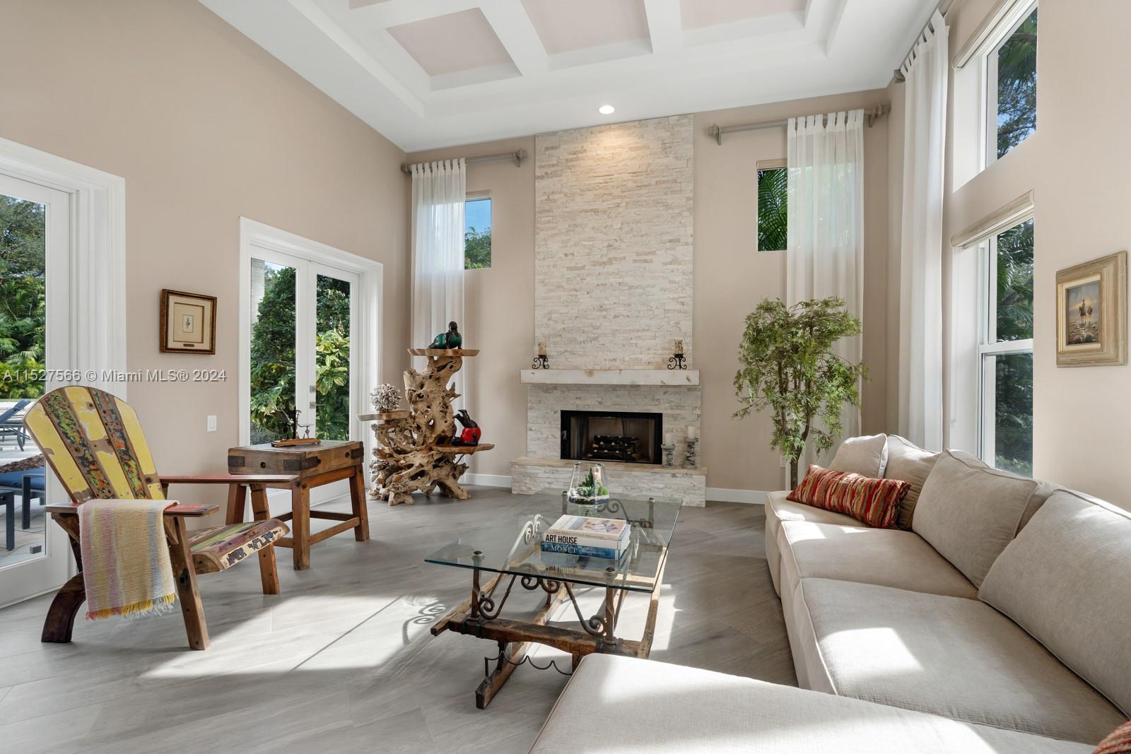 MARTIN BROTHERS HOMES - Residential