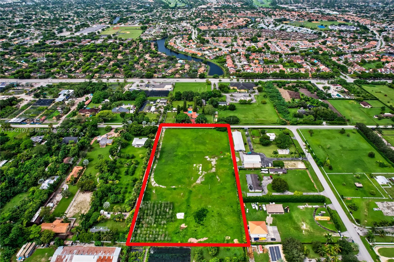 Horse Country - Residential