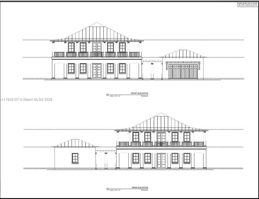 Introducing a fantastic opportunity to build your dream home on a stunning 4.87-acre lot in the heart of horse country. This property is located on one of the most desirable streets in the area and offers an exciting opportunity for those seeking to build their dream home. It is vacant/clean and is a perfect blank sheet to begin creating what you have always imagined! Architectural drawings designed by a well-known architect are available. These drawings consist of a gorgeous 5-bedroom house with pool, cabana, a two-car garage, and a state-of-the-art equestrian barn with 24 stalls, multiple rings, and grooms' quarters. Enjoy tranquil living, while still being conveniently close to schools, parks, and major highways! Take advantage of the agricultural tax exemption!