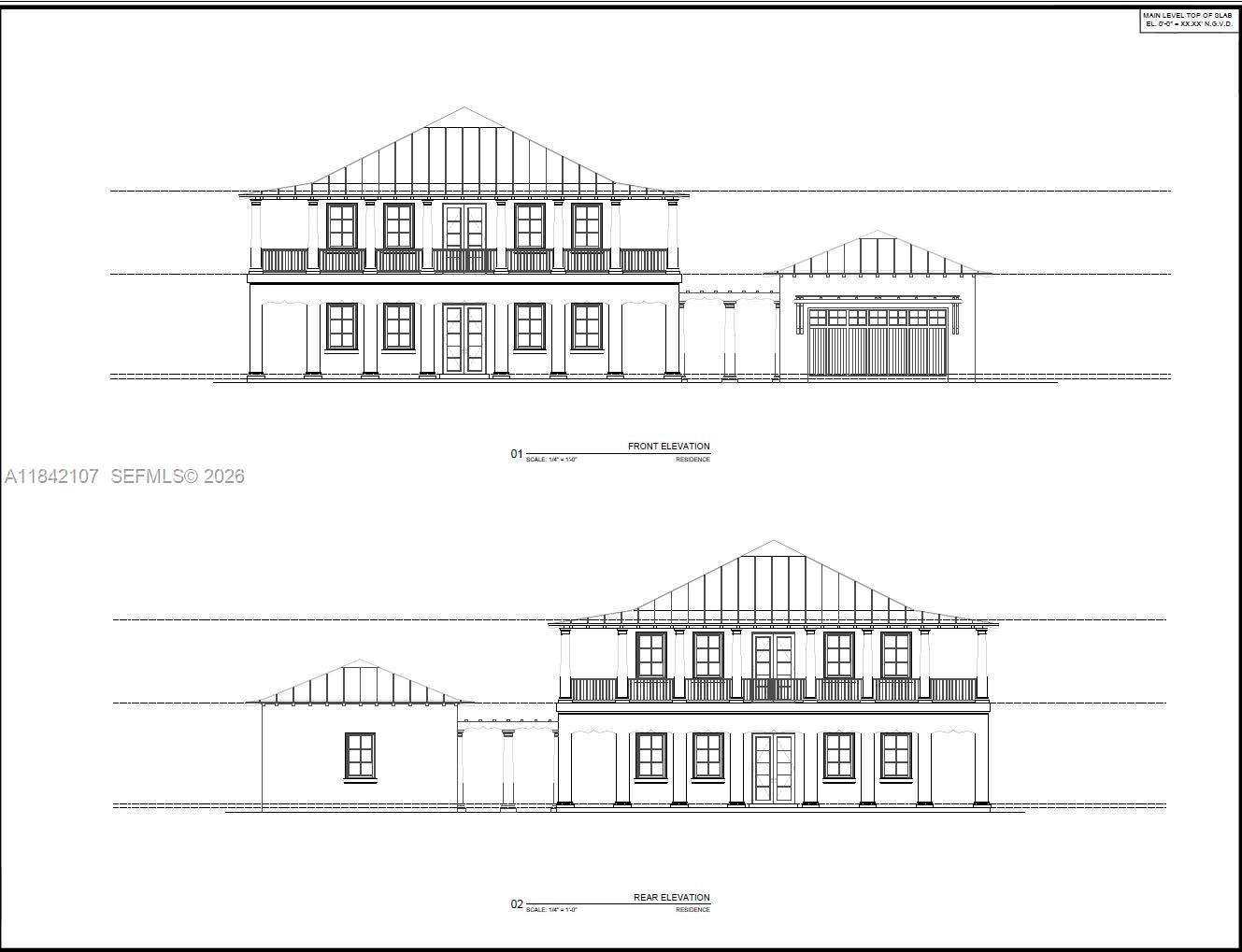 Horse Country - Residential