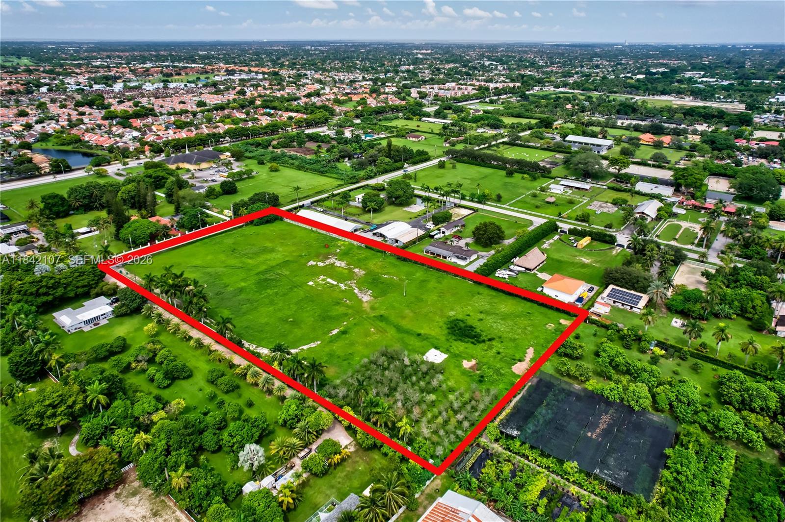 Horse Country - Residential