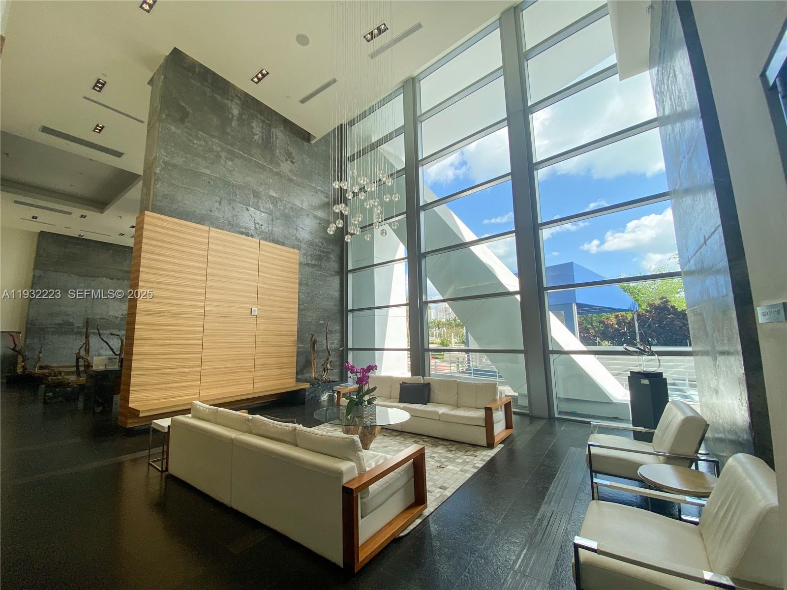 MARINABLUE CONDO - Residential Lease