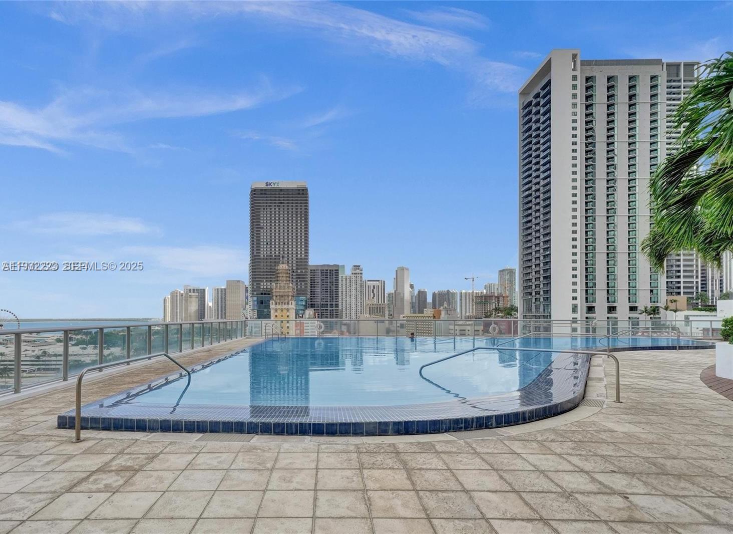 MARINABLUE CONDO - Residential Lease