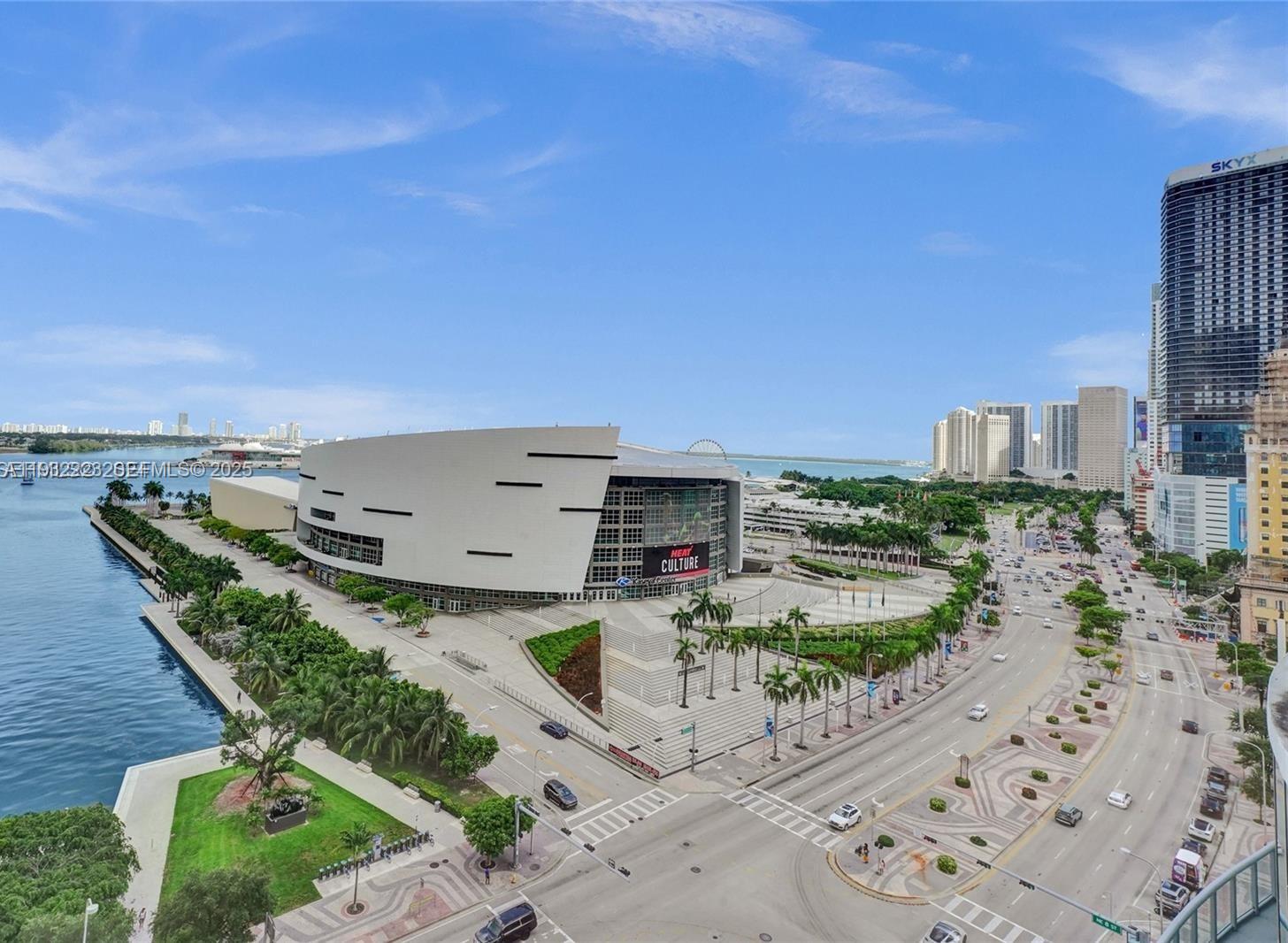 MARINABLUE CONDO - Residential Lease