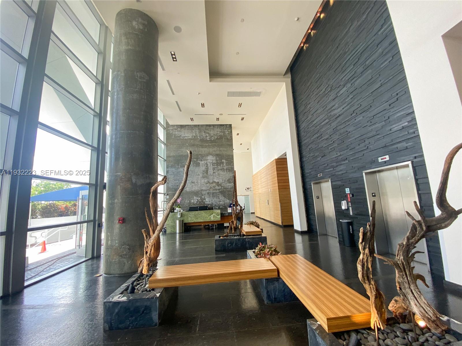 MARINABLUE CONDO - Residential Lease