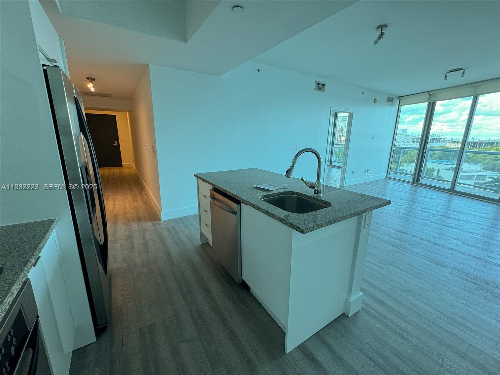 MARINABLUE CONDO - Residential Lease