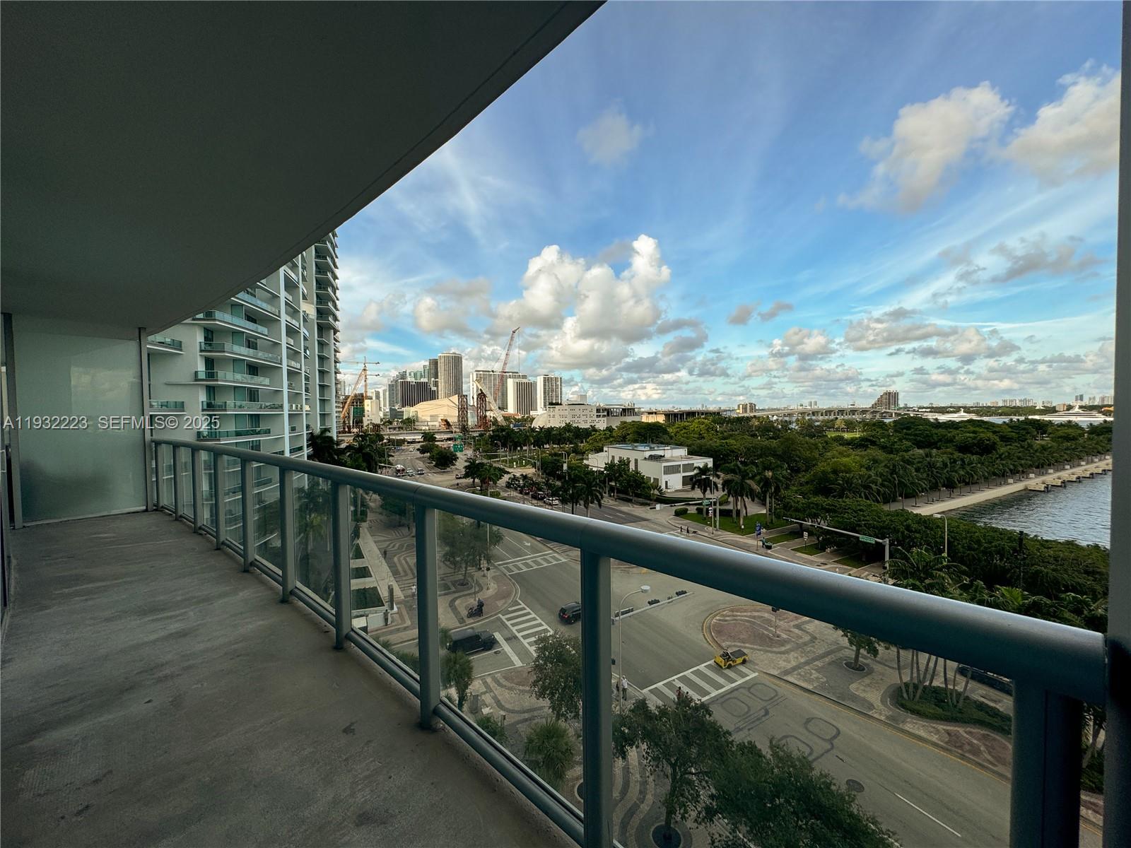 MARINABLUE CONDO - Residential Lease
