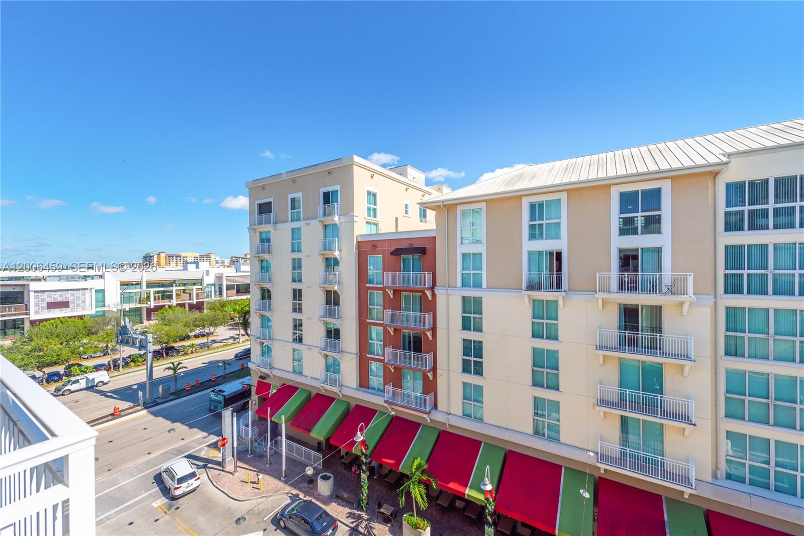 DOWNTOWN DADELAND CONDO N - Residential