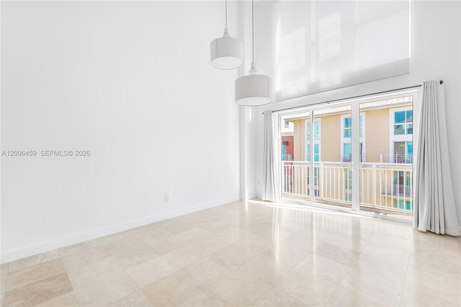 DOWNTOWN DADELAND CONDO N - Residential