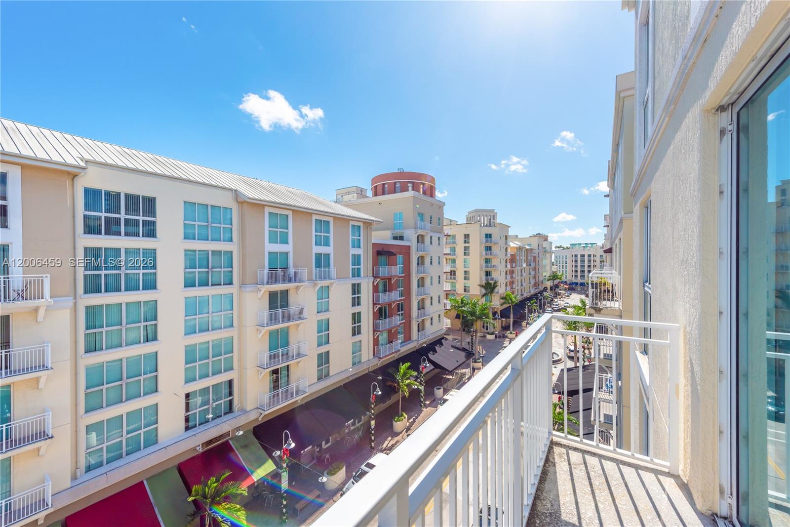 DOWNTOWN DADELAND CONDO N - Residential