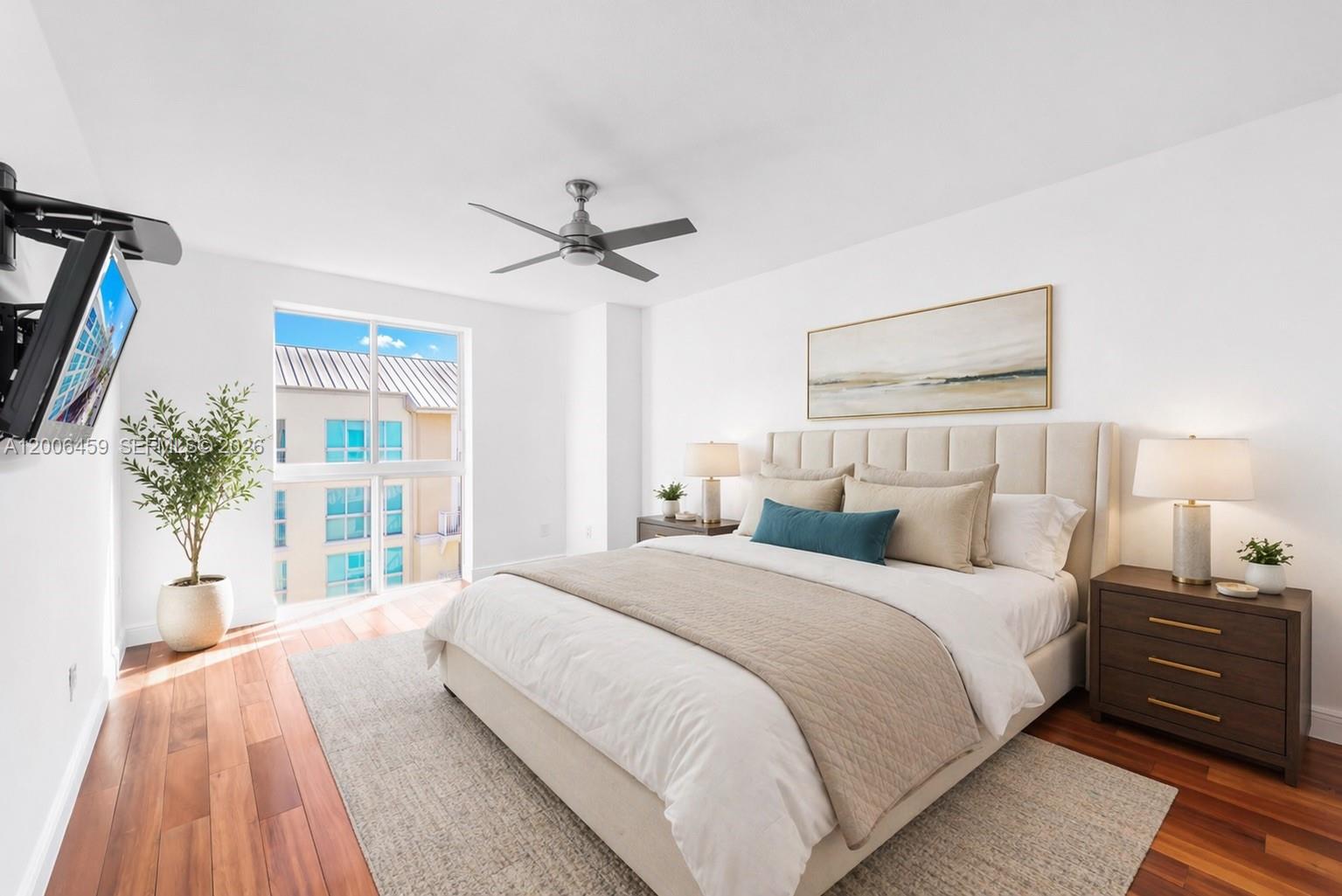 DOWNTOWN DADELAND CONDO N - Residential