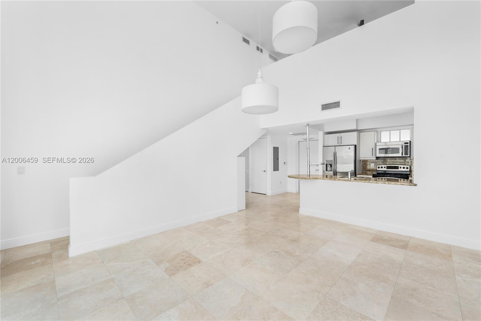 DOWNTOWN DADELAND CONDO N - Residential
